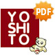 Tienda de bebés Yoshito -> Descargar información